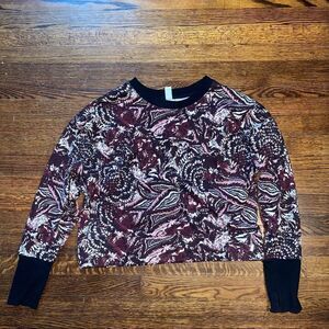 Joie pullover sweater  